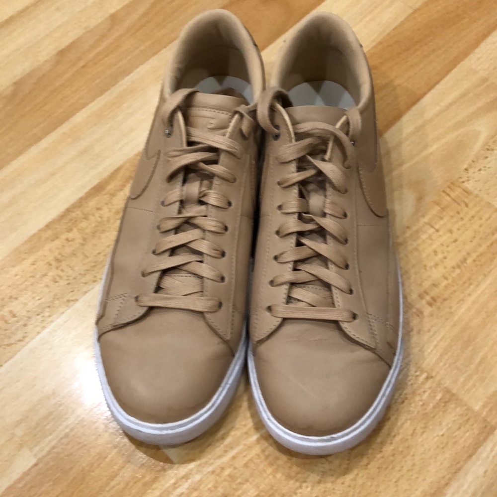 Nike shoes
